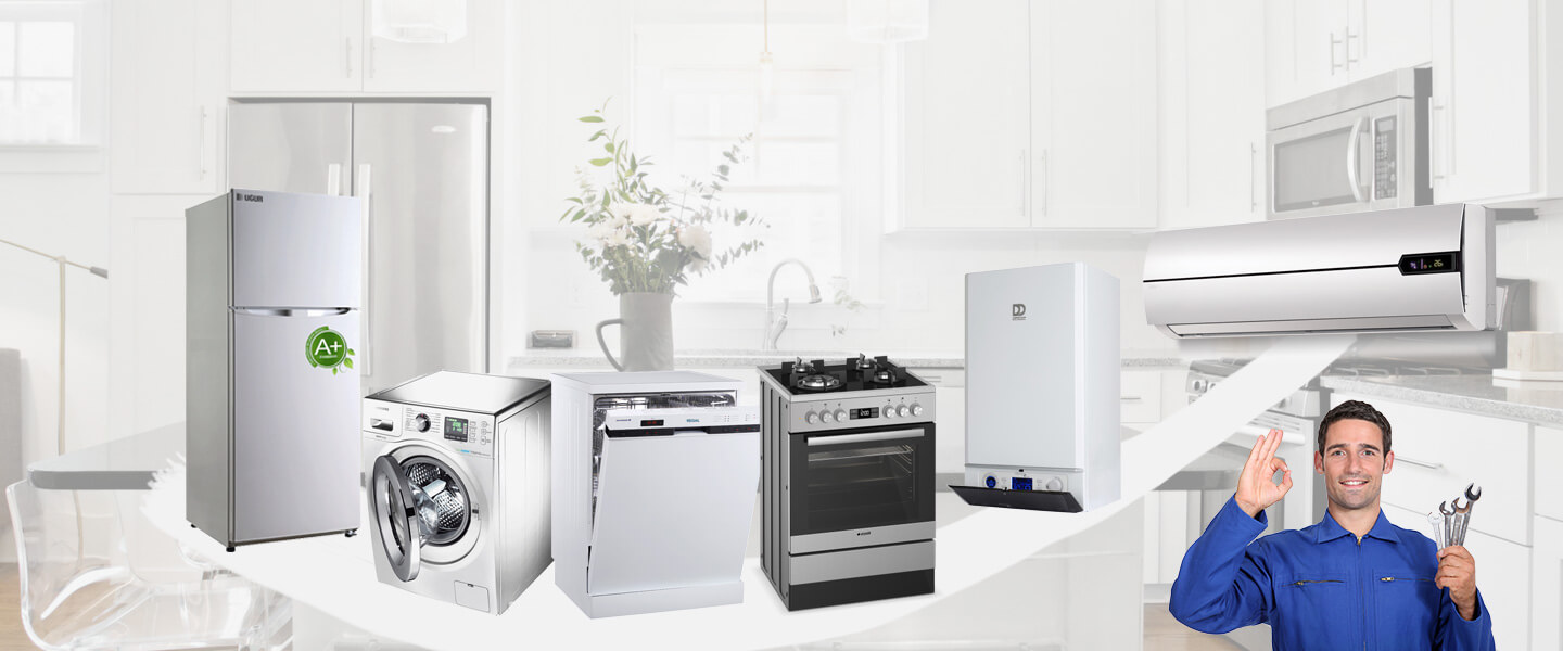 Çatalca Whirlpool Servisi